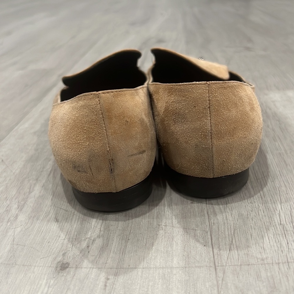 Gucci Lillian Loafers Horsebit - Picture 4 of 5